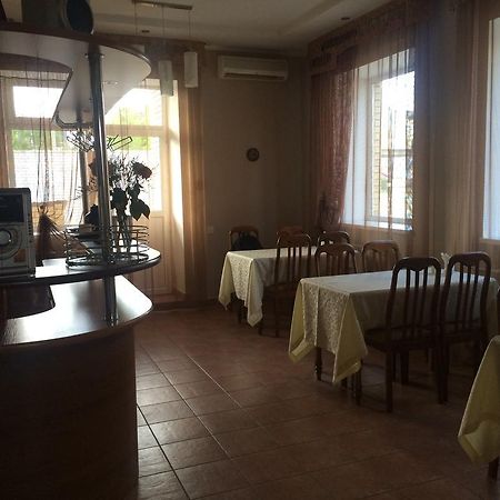 Altyn Adam Hotel Pavlodar Extérieur photo