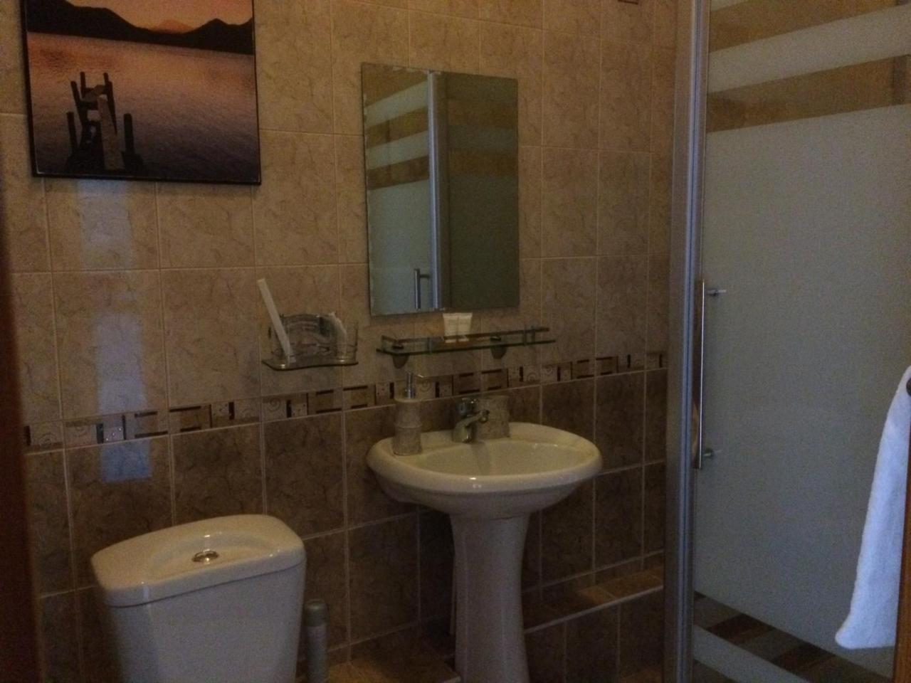 Altyn Adam Hotel Pavlodar Extérieur photo